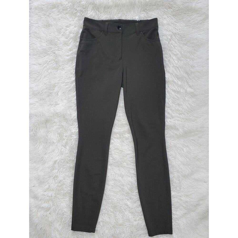 Lululemon City Sleek Slim Pants 28